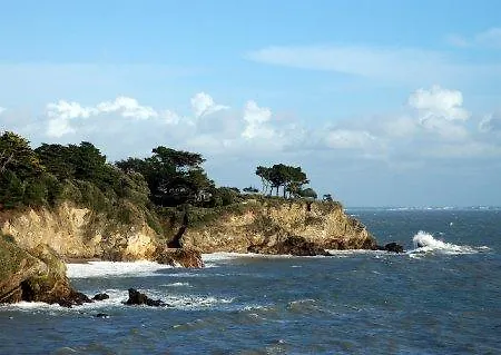 Express Saint-nazaire By Ihg Hotel 3*