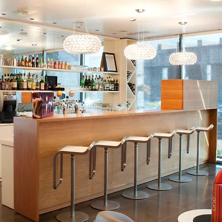 Express Saint-nazaire By Ihg Hotel