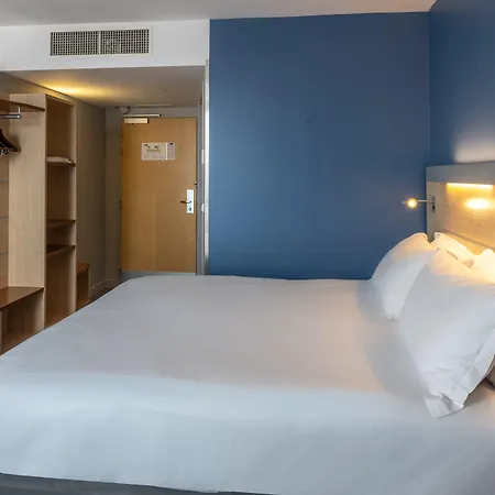 Hotel Express Saint-nazaire By Ihg Saint-Nazaire (Loire-Atlantique)