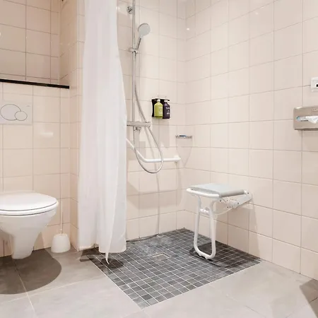 Express Saint-nazaire By Ihg Hotel