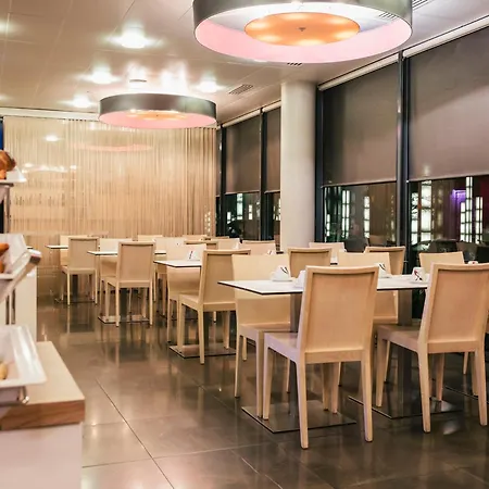 Hotel Express Saint-nazaire By Ihg 3*