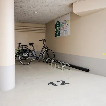 ホリデイ エクスプレス サン ナゼール 3*