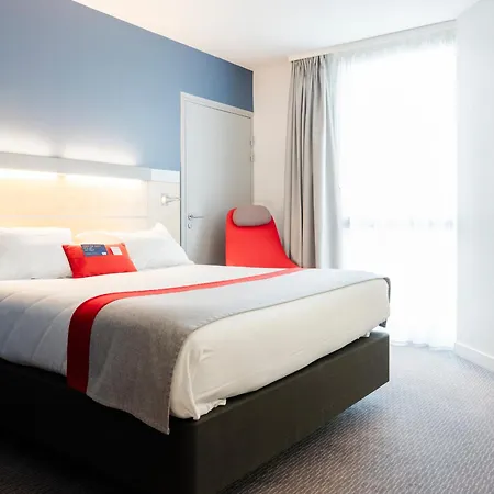 Express Saint-nazaire By Ihg Saint-Nazaire (Loire-Atlantique)
