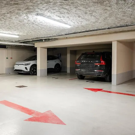 ホリデイ エクスプレス サン ナゼール 3* サン・ナゼール