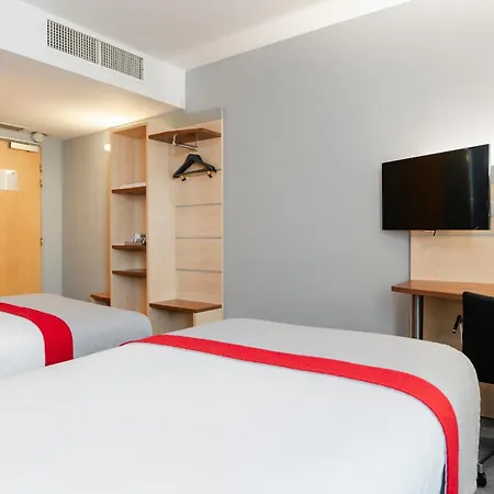 Express Saint-nazaire By Ihg Saint-Nazaire (Loire-Atlantique)