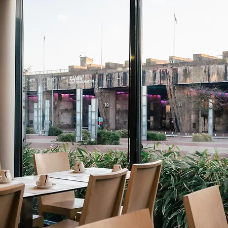 ホリデイ エクスプレス サン ナゼール 3*