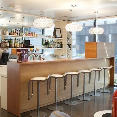 Express Saint-nazaire By Ihg Hotel