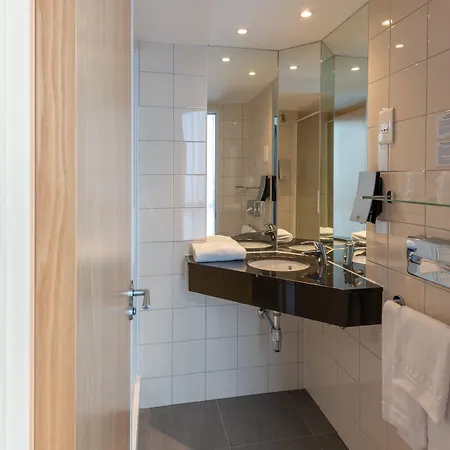 ホリデイ エクスプレス サン ナゼール サン・ナゼール