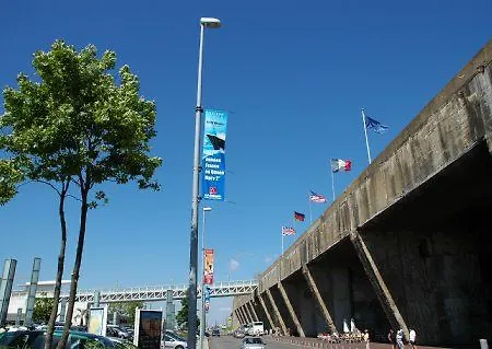 Express Saint-nazaire By Ihg