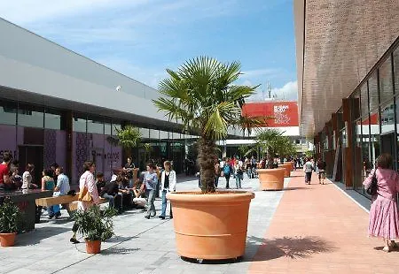 Express Saint-nazaire By Ihg Hotel 3*
