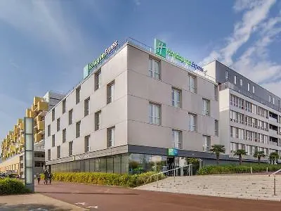 Express Saint-nazaire By Ihg Hotel 3*
