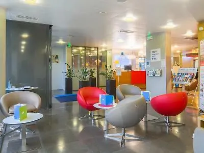 Express Saint-nazaire By Ihg 3* Saint-Nazaire (Loire-Atlantique)