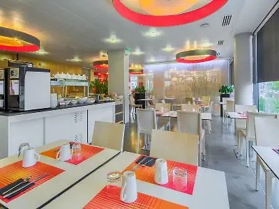 Hotel Express Saint-nazaire By Ihg Saint-Nazaire (Loire-Atlantique)