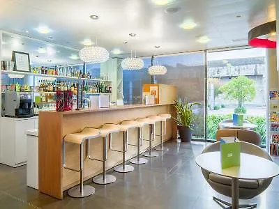 Express Saint-nazaire By Ihg Hotel Saint-Nazaire (Loire-Atlantique)