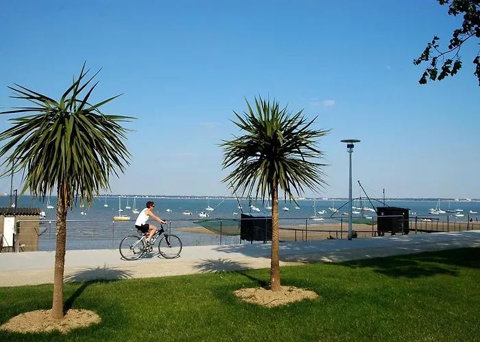 Express Saint-nazaire By Ihg