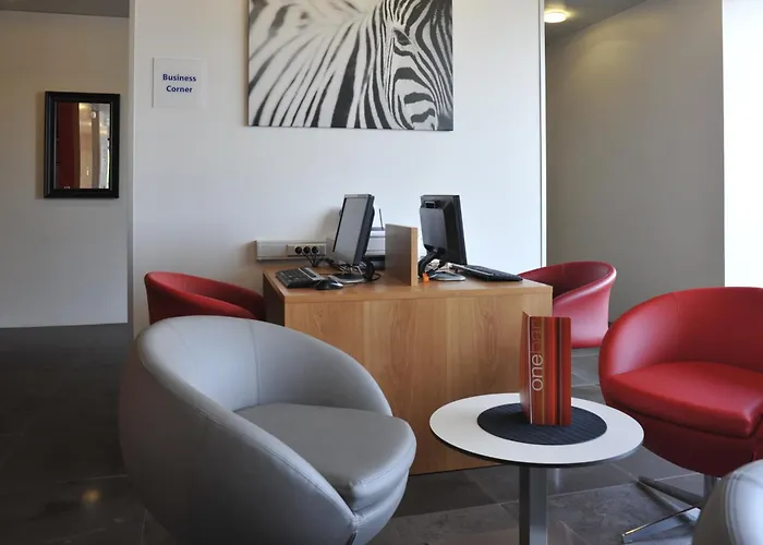 Express Saint-nazaire By Ihg Hotel Saint-Nazaire (Loire-Atlantique)