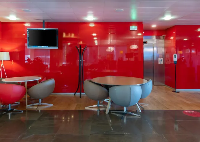 Express Saint-nazaire By Ihg Saint-Nazaire (Loire-Atlantique)