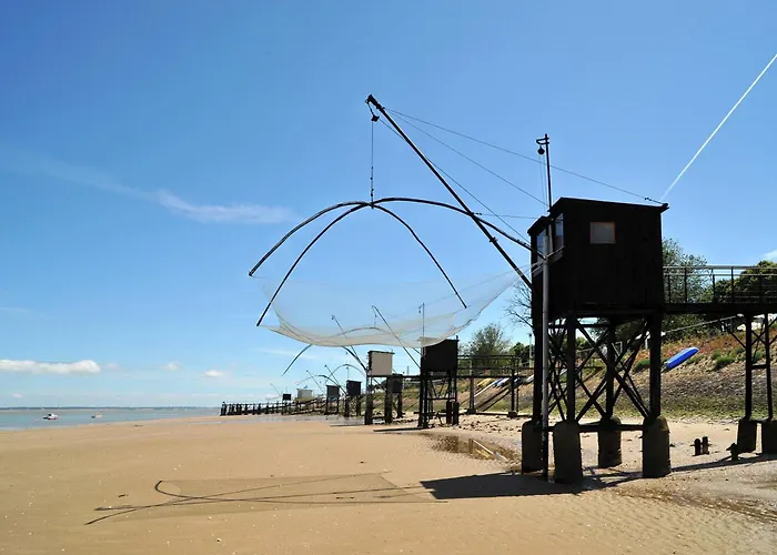 Express Saint-nazaire By Ihg Hotel Saint-Nazaire (Loire-Atlantique)