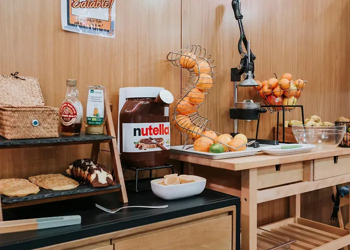 Express Saint-nazaire By Ihg Hotel