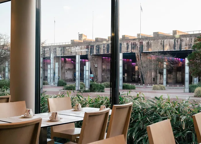 Express Saint-nazaire By Ihg 3*