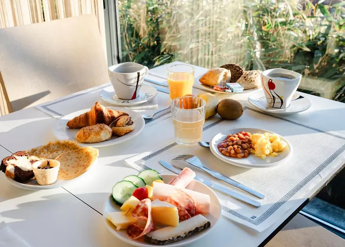 Express Saint-nazaire By Ihg Saint-Nazaire (Loire-Atlantique)