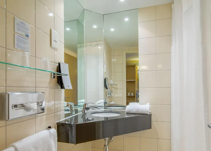 Hotel Express Saint-nazaire By Ihg Saint-Nazaire (Loire-Atlantique)