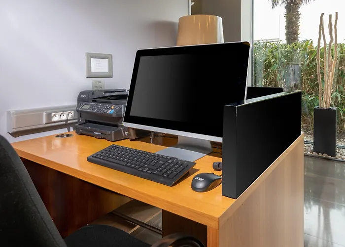 Express Saint-nazaire By Ihg Hotel 3*