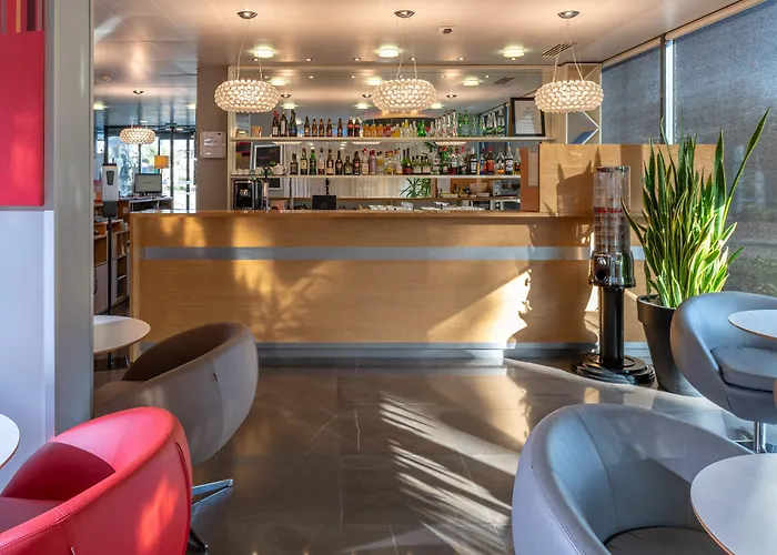 Express Saint-nazaire By Ihg Saint-Nazaire (Loire-Atlantique)