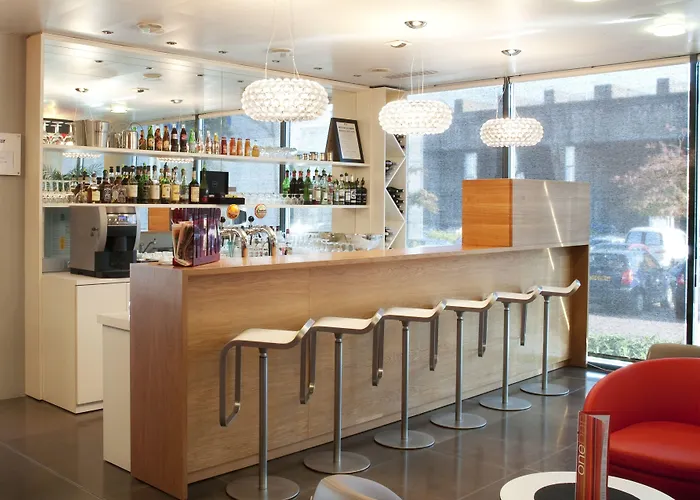 Express Saint-nazaire By Ihg Hotel