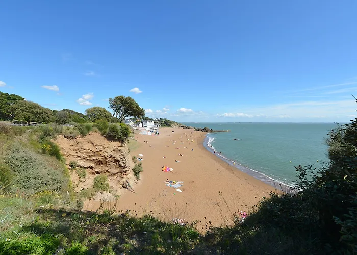 Express Saint-nazaire By Ihg 3* Saint-Nazaire (Loire-Atlantique)