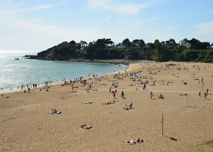 Express Saint-nazaire By Ihg Hotel