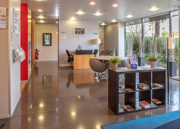 Express Saint-nazaire By Ihg