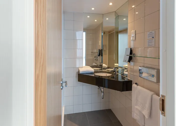 Express Saint-nazaire By Ihg Saint-Nazaire (Loire-Atlantique)