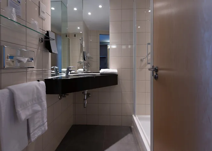 Express Saint-nazaire By Ihg Saint-Nazaire (Loire-Atlantique)