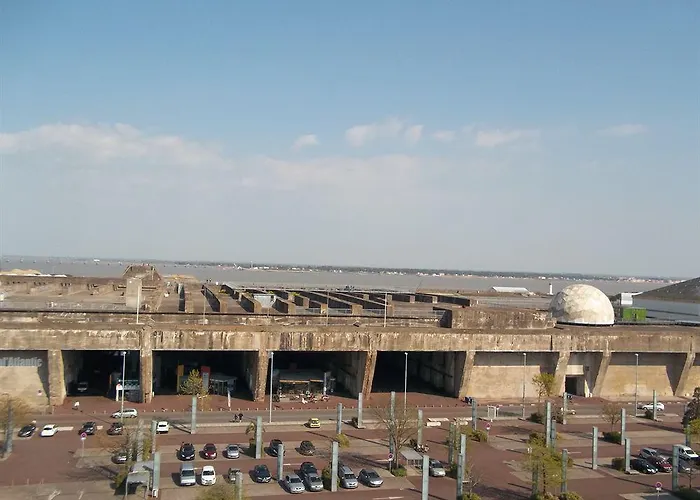 Express Saint-nazaire By Ihg Hotel 3*