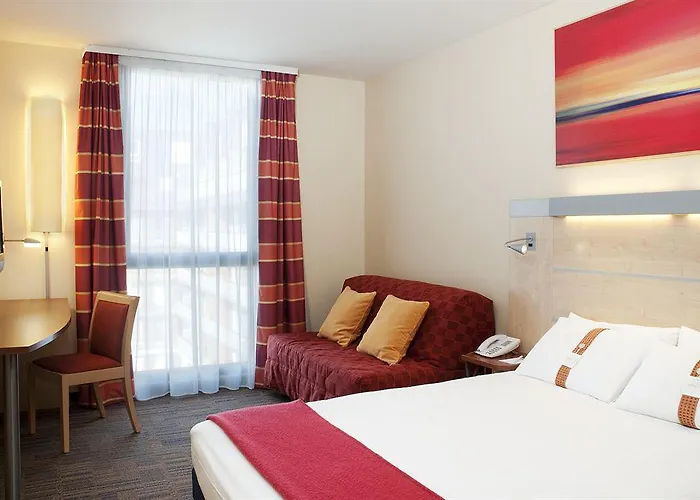 Express Saint-nazaire By Ihg