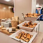 酒店 圣纳扎尔假日度假酒店 圣纳泽尔