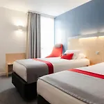 Express Saint-nazaire By Ihg Hotel Saint-Nazaire (Loire-Atlantique)