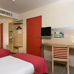圣纳扎尔假日度假酒店 3* 圣纳泽尔