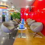 酒店 圣纳扎尔假日度假酒店