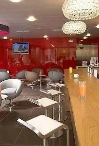 圣纳扎尔假日度假酒店
