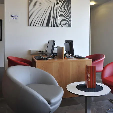 Express Saint-nazaire By Ihg Hotel Saint-Nazaire (Loire-Atlantique)