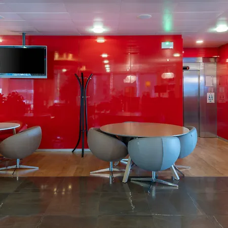 Express Saint-nazaire By Ihg Saint-Nazaire (Loire-Atlantique)