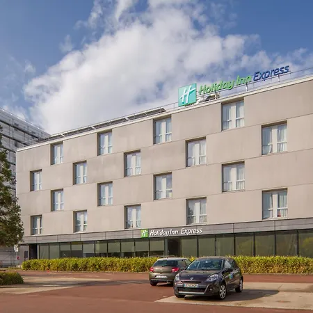 Hotel Express Saint-nazaire By Ihg Saint-Nazaire (Loire-Atlantique)