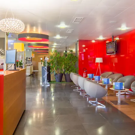 Express Saint-nazaire By Ihg