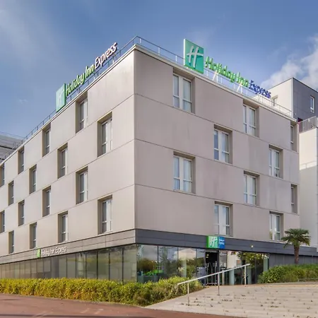 Express Saint-nazaire By Ihg