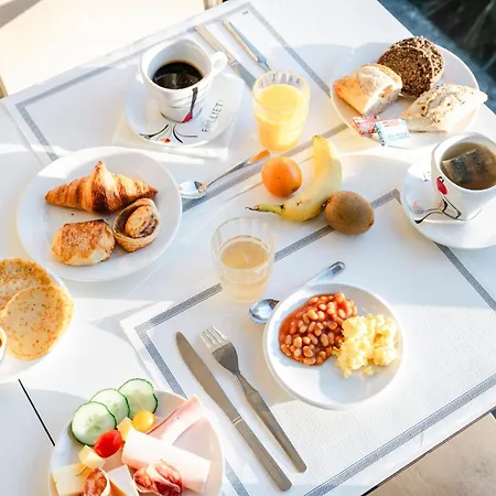 Hotel Express Saint-nazaire By Ihg 3*