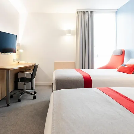 Express Saint-nazaire By Ihg