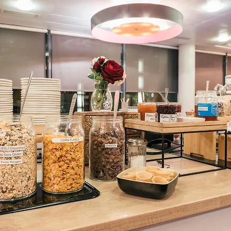 Express Saint-nazaire By Ihg