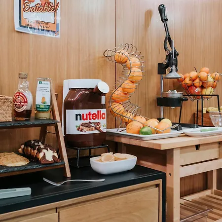 Express Saint-nazaire By Ihg Hotel